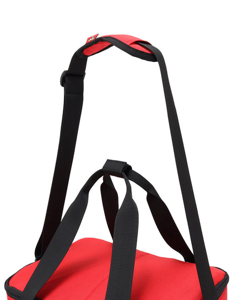 Chums Logo soft cooler Bag  可摺疊手提冰袋